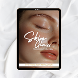 E-book - Le Protocole Glass Skin