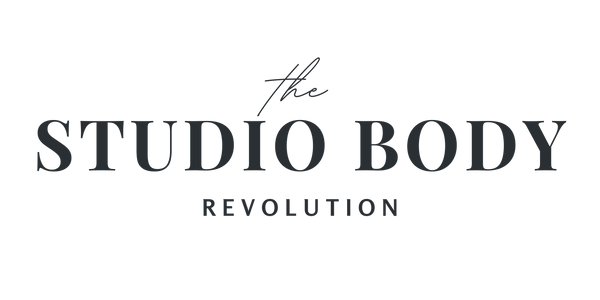 StudioBodyRevolution